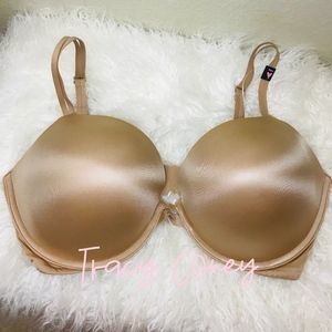 VICTORIA'S SECRET VERY SEXY PUSH-UP BRA 36DDD NWT!